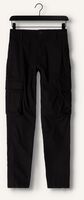 Zwarte CALVIN KLEIN Cargobroeken SKINNY WASHED CARGO PANT Zwarte CALVIN KLEIN Cargobroeken SKINNY WASHED CARGO PANT - medium