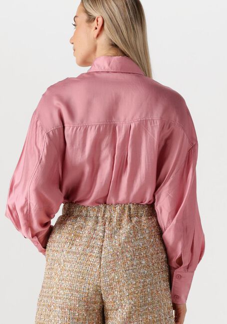 Roze AMAYA AMSTERDAM Blouses MORA - large