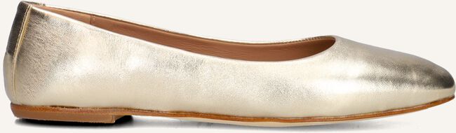 Gouden NOTRE-V Ballerina's 08-311 Gouden NOTRE-V Ballerina's 08-311 - large
