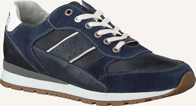 Blauwe AUSTRALIAN Lage sneakers ROSETTI Blauwe AUSTRALIAN Lage sneakers ROSETTI - large