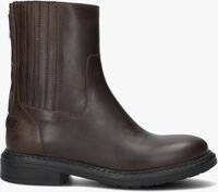 Bruine SHABBIES Chelsea boots 181020394 - medium