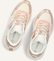 Beige OMODA Lage sneakers ZOË Beige OMODA Lage sneakers ZOË - medium
