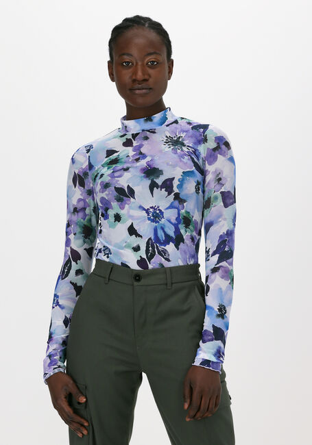 Blauwe MOVES Top FILANA 2349 - large