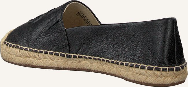 Zwarte MICHAEL KORS Espadrilles DYLYN ESPADRILLE Zwarte MICHAEL KORS Espadrilles DYLYN ESPADRILLE - large