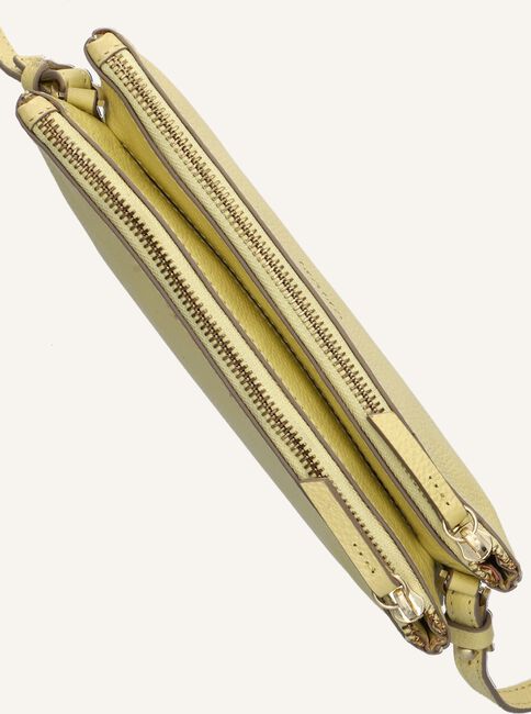 Gele LOULOU ESSENTIELS Schoudertas CAMILLE Gele LOULOU ESSENTIELS Schoudertas CAMILLE - large