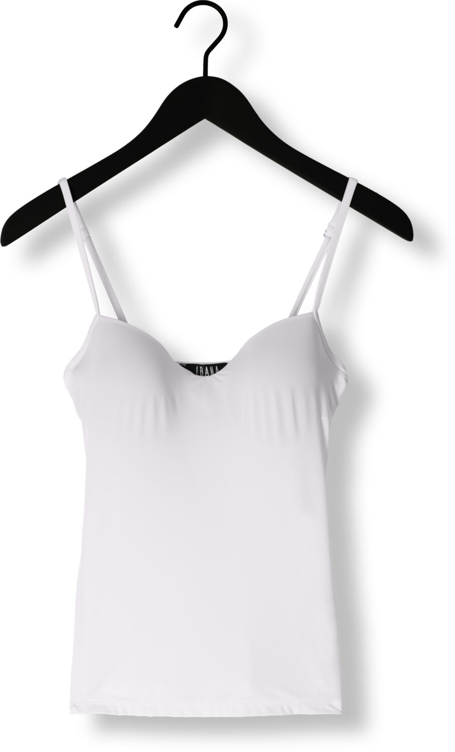IBANA Dames Tops & T-shirts Eden Top Wit