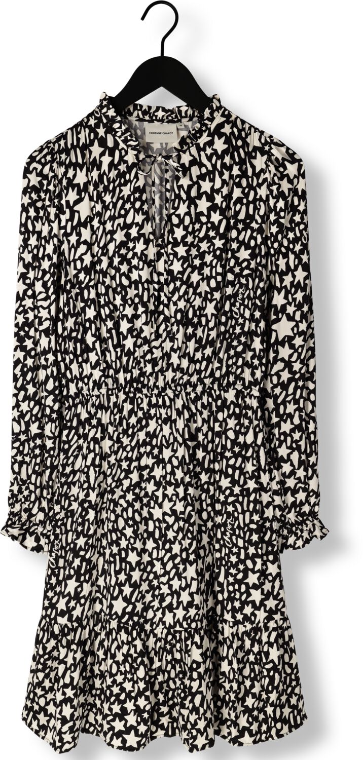 FABIENNE CHAPOT Dames Jurken Dorothy Dress Zwart