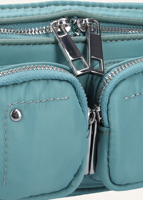 Blauwe NÚNOO Crossbodytassen HELENA RECYCLED Blauwe NÚNOO Crossbodytassen HELENA RECYCLED - large