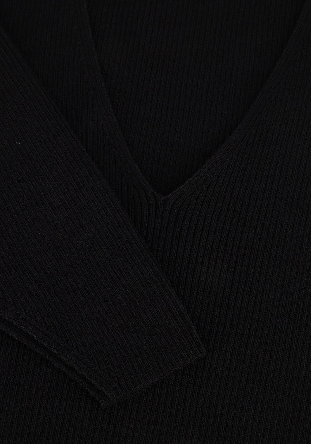 Zwarte DRYKORN Tops & T-shirts TAYLIA - large