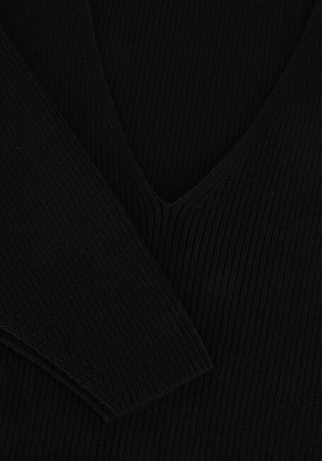 Zwarte DRYKORN Tops & T-shirts TAYLIA Zwarte DRYKORN Tops & T-shirts TAYLIA - large