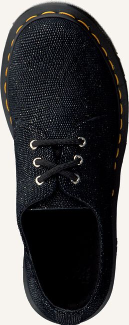 Zwarte DR MARTENS Veterschoenen 1461 Zwarte DR MARTENS Veterschoenen 1461 - large