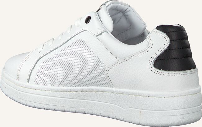 Witte VERTON Lage sneakers J5313 Witte VERTON Lage sneakers J5313 - large