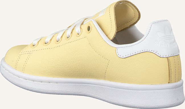 Gele ADIDAS Lage sneakers STAN SMITH KIDS Gele ADIDAS Lage sneakers STAN SMITH KIDS - large