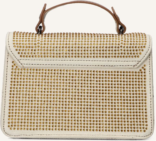 Beige HVISK Crossbodytassen CRANE Beige HVISK Crossbodytassen CRANE - large