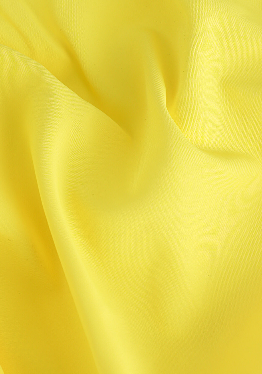 Gele TOMMY HILFIGER Zwembroeken SF MEDIUM DRAWSTRING - large