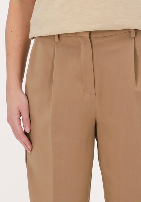 Camel BRUUNS BAZAAR Pantalon CINDY DAGNY - large