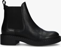 Zwarte TANGO Chelsea boots YONI 8 - medium