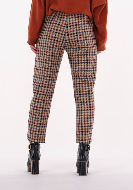 Multi SEMICOUTURE Pantalon Y2WM05 - large