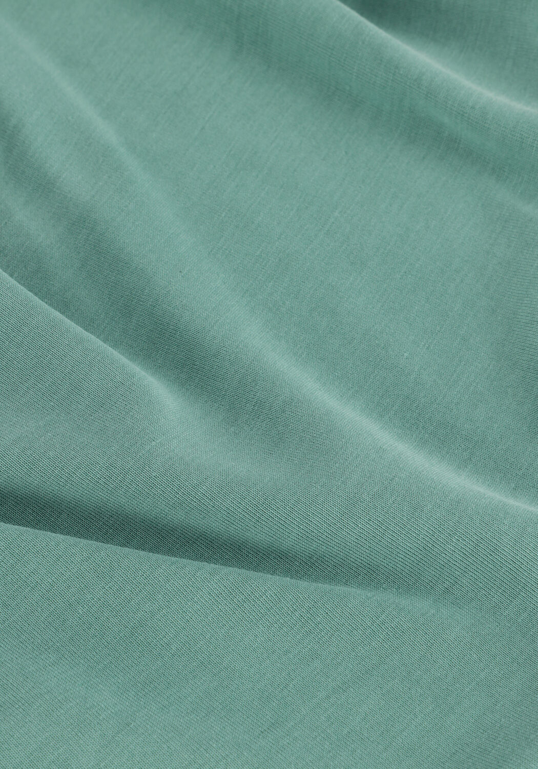 Groene MINUS Top SOLEIMA T-SHIRT - large