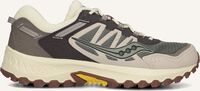 Groene SAUCONY Lage sneakers GRID PEAK M Groene SAUCONY Lage sneakers GRID PEAK M - medium