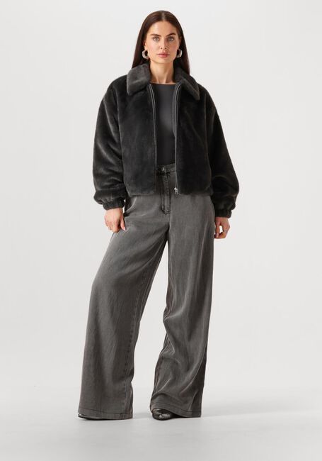 Grijze CC HEART Top VIDA TANKTOP - large