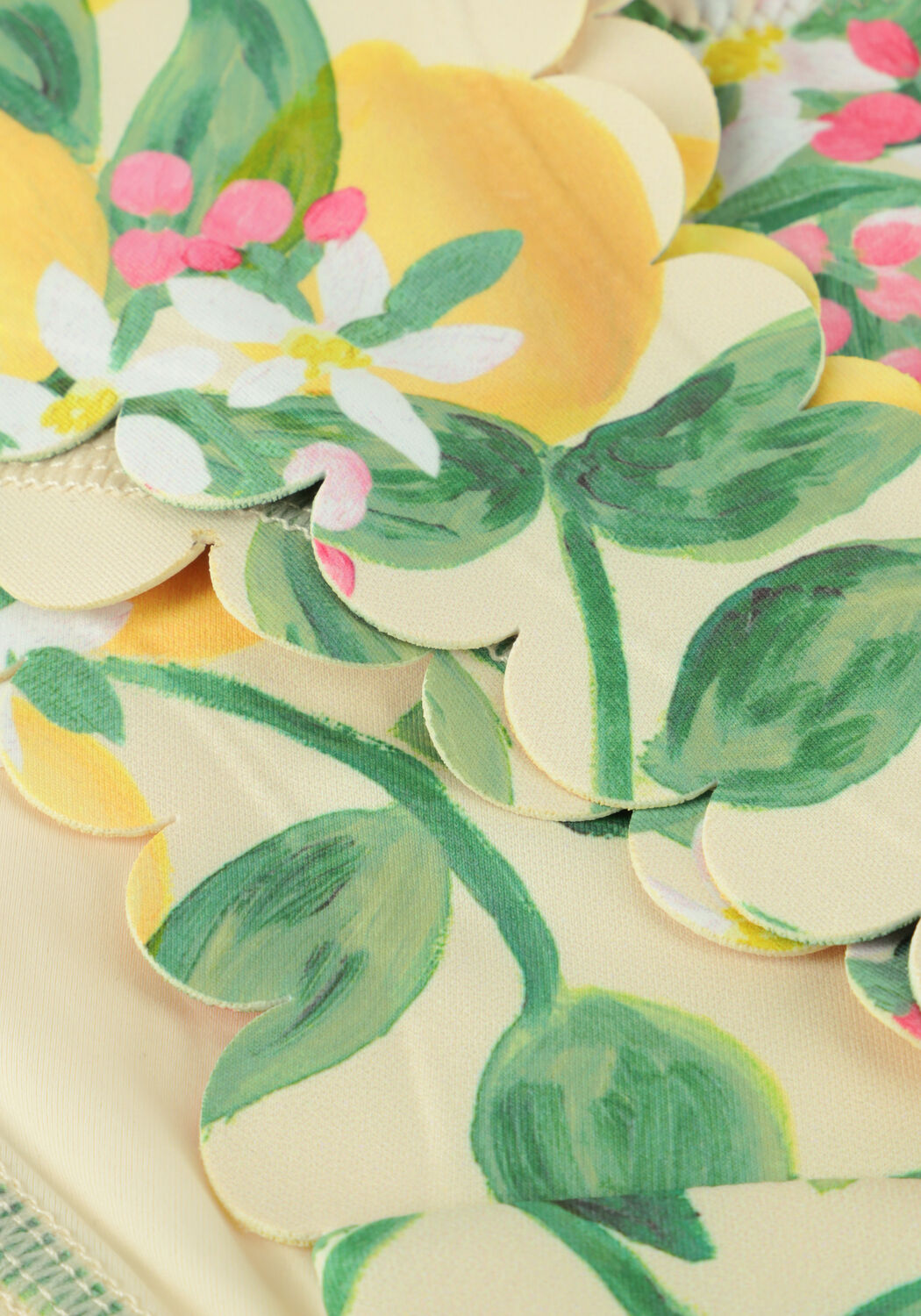 Ecru MOLO Bikini's NOLINA - large