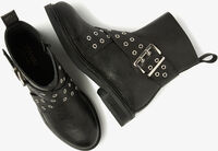 Zwarte VIA VAI Enkellaarsjes JULIETTE SUSA - medium