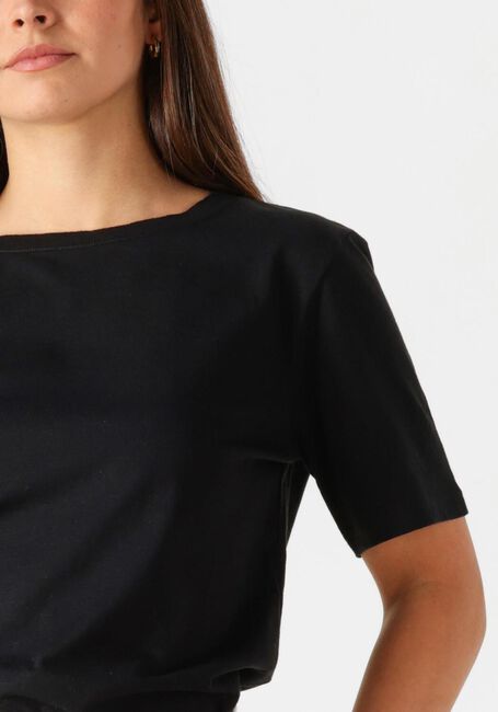 Zwarte CC HEART Top REGULAR SHIRT - large