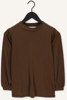 Bruine MINUS Top HELENE TEE Bruine MINUS Top HELENE TEE - medium