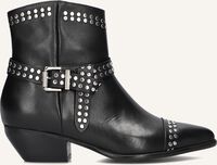 Zwarte NOTRE-V Cowboylaarzen AS186 - medium