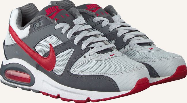 Grijze NIKE Lage sneakers AIR MAX COMMAND MEN Grijze NIKE Lage sneakers AIR MAX COMMAND MEN - large