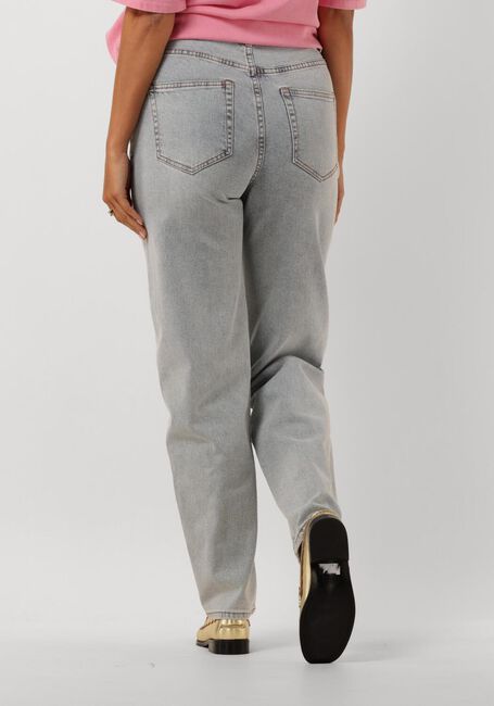 Lichtblauwe CATWALK JUNKIE Barrel jeans JN BARREL L32 - large