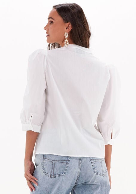 Witte MINUS Blouses AMANA SHIRT - large