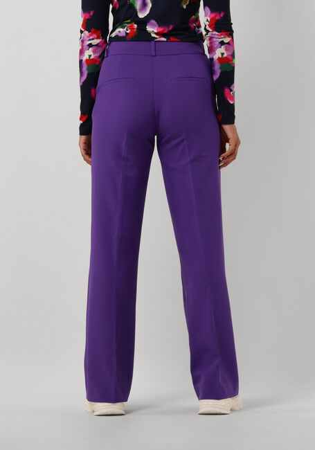 Paarse POM AMSTERDAM Pantalon FRENCH VIOLET - large