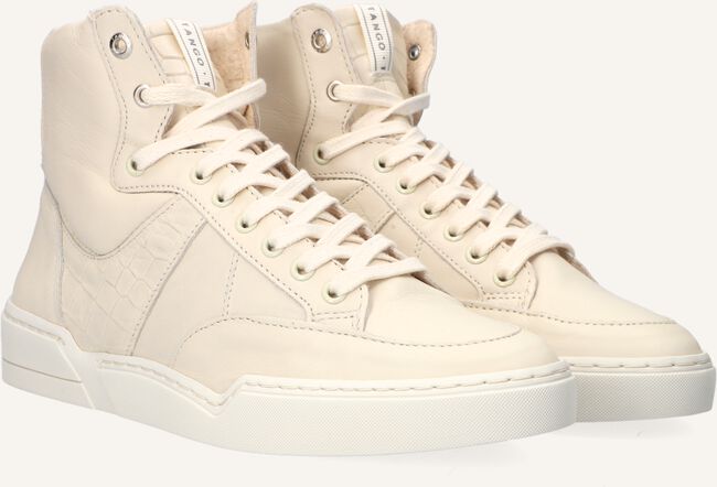 Beige TANGO Hoge sneakers BROOKE 8 Beige TANGO Hoge sneakers BROOKE 8 - large