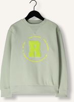Groene RETOUR Sweater LUUK Groene RETOUR Sweater LUUK - medium
