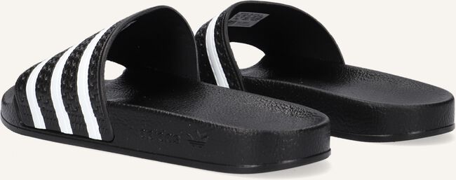 Zwarte ADIDAS Badslippers ADILETTE W Zwarte ADIDAS Badslippers ADILETTE W - large