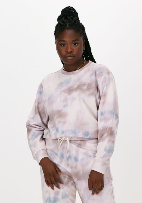 Multi MODSTRÖM Sweater HOLLY PRINT SWEAT - large