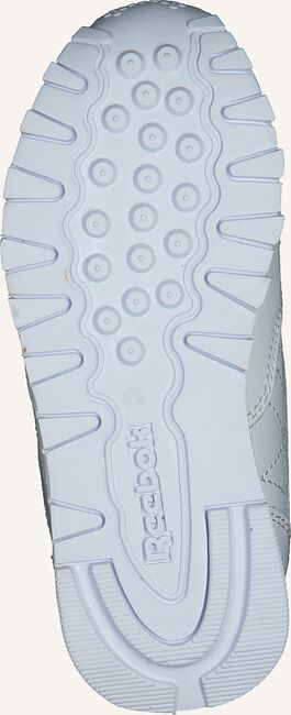 Witte REEBOK Lage sneakers CLASSIC LEATHER KIDS Witte REEBOK Lage sneakers CLASSIC LEATHER KIDS - large