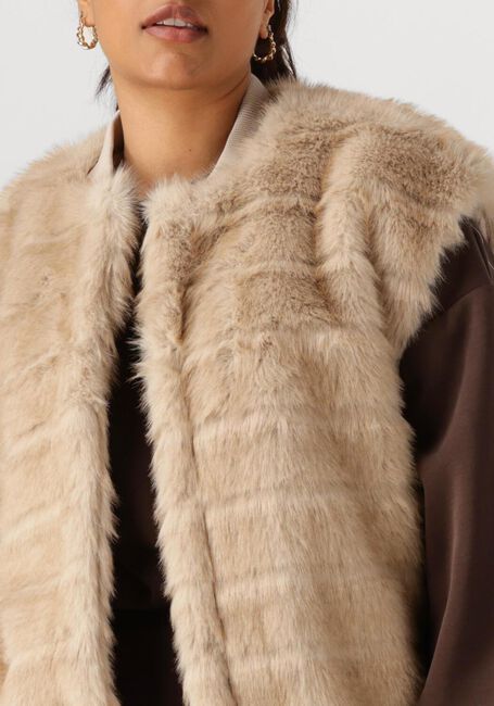 Zand NUKUS Gilet BILLY GILET STRIPE - large