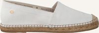 Witte FRED DE LA BRETONIERE Espadrilles 152010079 - medium