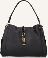 Zwarte LIU JO Handtas REGALE HOBO BAG - medium