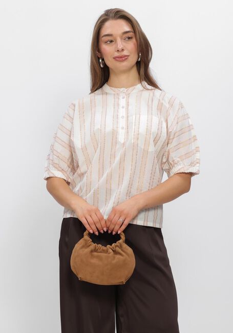 Multi MINUS Tops & T-shirts MSPATRICIA BLOUSE - large