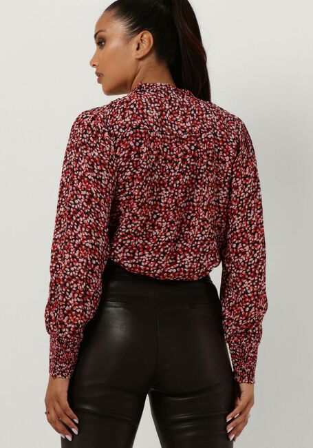 Roze MOLIIN Blouses GRETA - large