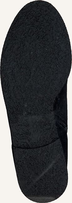 Blauwe GABOR Veterboots 705 Blauwe GABOR Veterboots 705 - large
