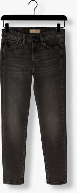 Zwarte 7 FOR ALL MANKIND Skinny jeans ROXANNE LUXE VINTAGE COURAGE - large