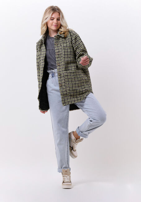 Zwarte SOFIE SCHNOOR Blouses SHIRT - large