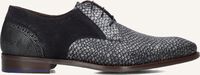 Grijze FLORIS VAN BOMMEL Nette schoenen SFM-30361 - medium