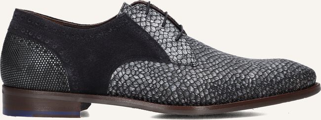 Grijze FLORIS VAN BOMMEL Nette schoenen SFM-30361 Grijze FLORIS VAN BOMMEL Nette schoenen SFM-30361 - large