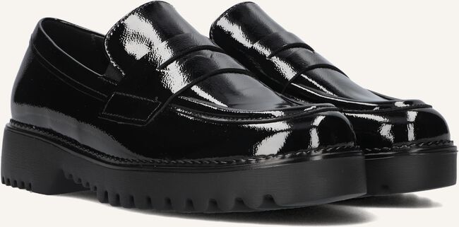 Zwarte GABOR Loafers 453 Zwarte GABOR Loafers 453 - large